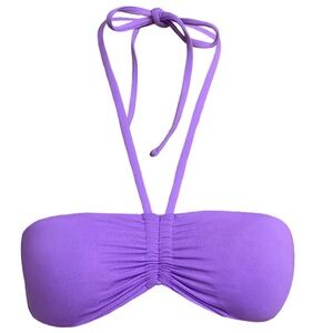 Knight Swim Valentina Top 'Amethyst'